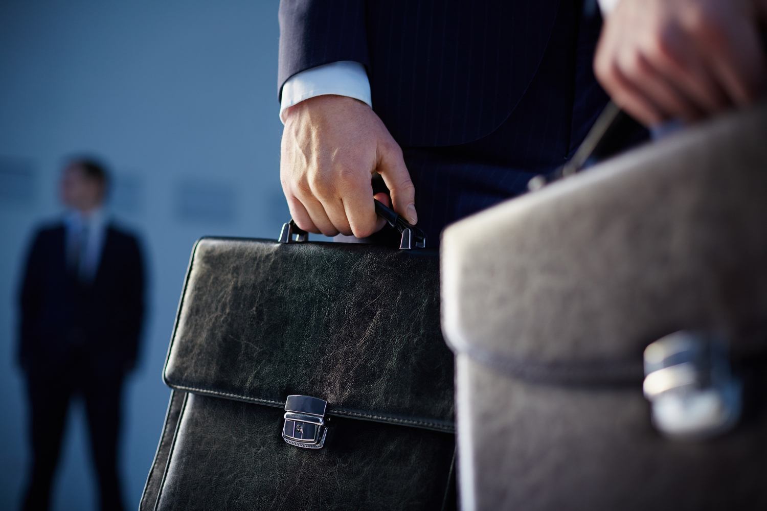 How to Reduce Risk in a Financial Sector Stock Portfolio