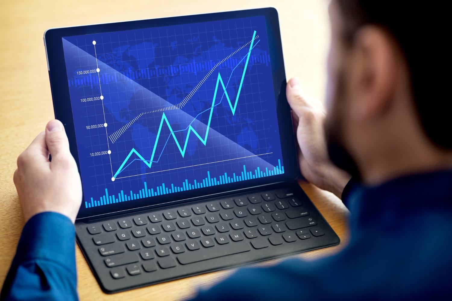 Technical Analysis for Stock Price Forecasting